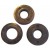 keerringset o.t. Maxi 2x zelfde